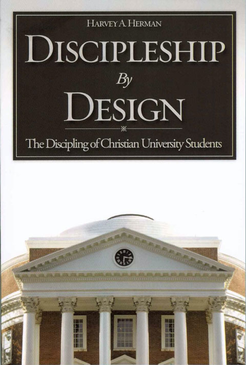 Discipleship By Design